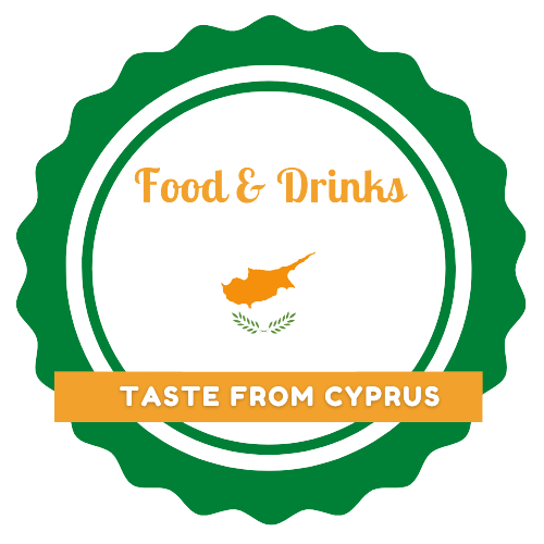 Taste from Cyprus