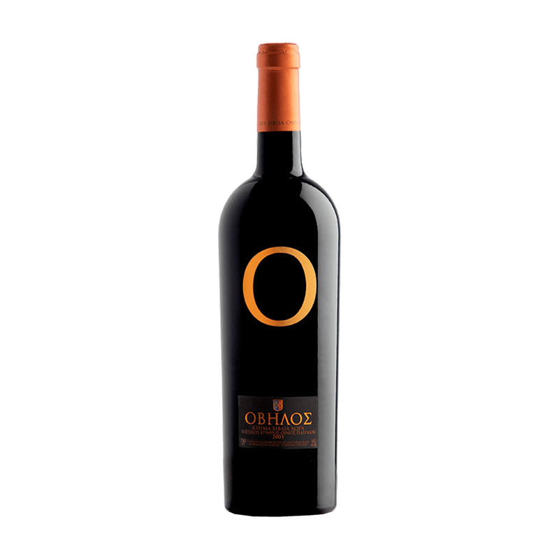 Biblia Chora Ovilos Red Cabernet Sauvignon 750 ml