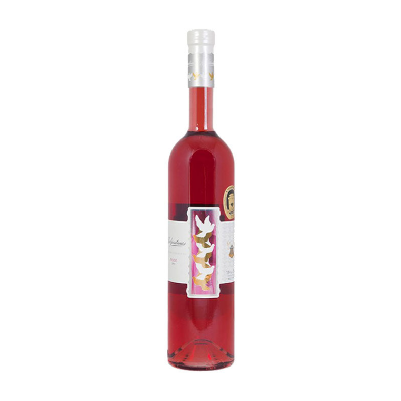Hadjiantonas Rosé Cabernet Sauvignon 750 ml