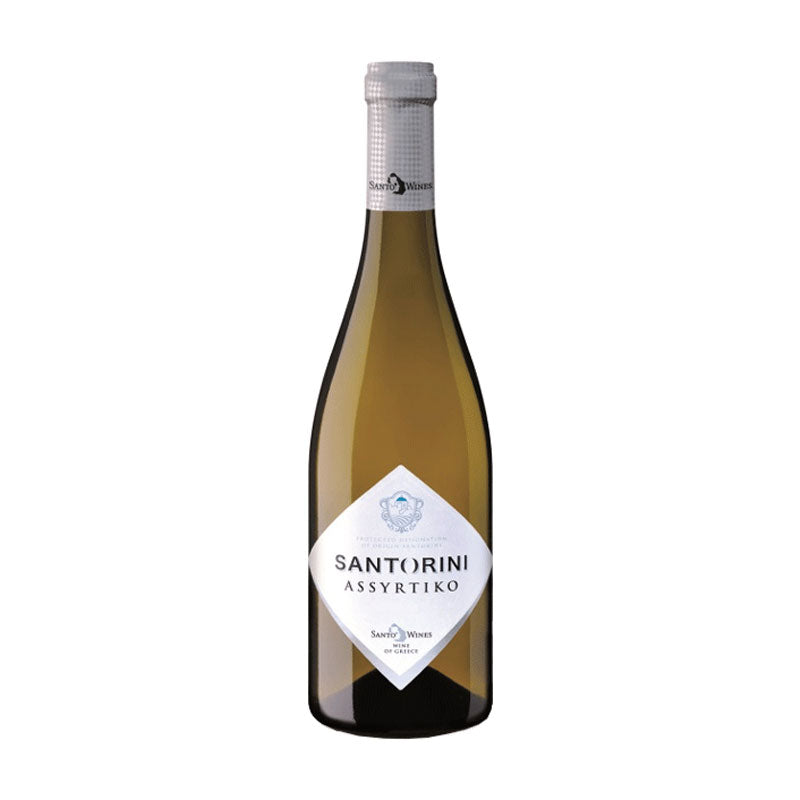 Santorini Assyrtiko 750 ml