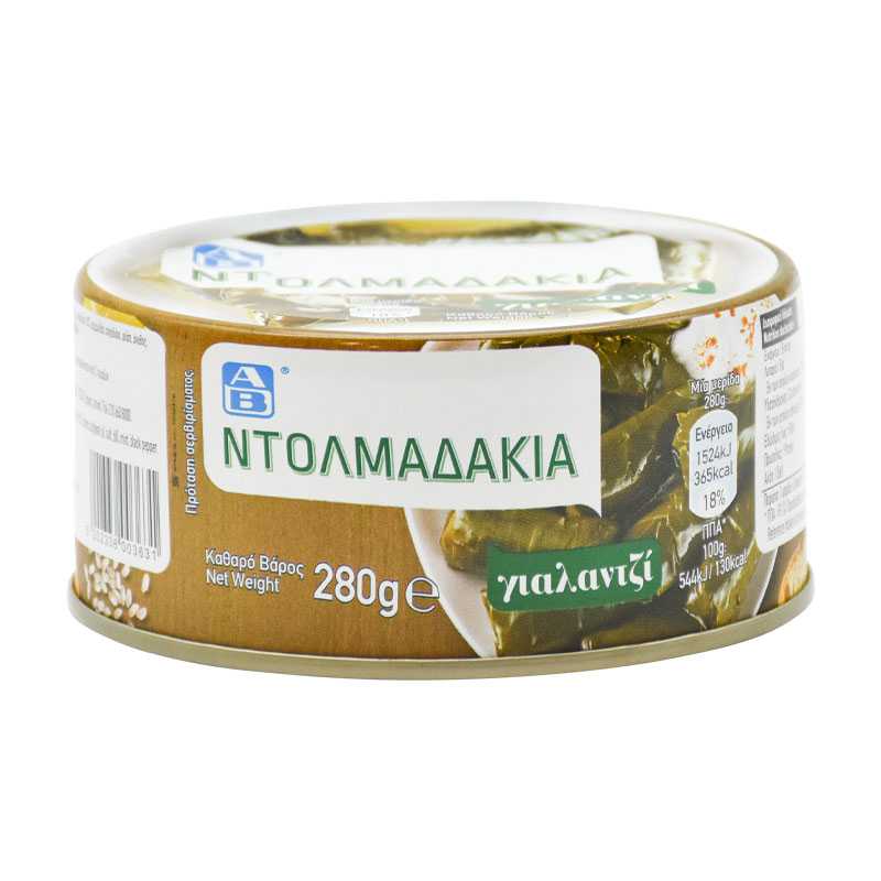 Stuffed Vine Leaves 280 g