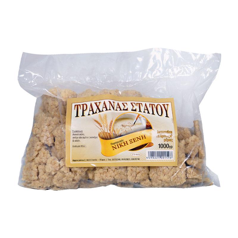 Traditional Products Statou Trahanas 1kg