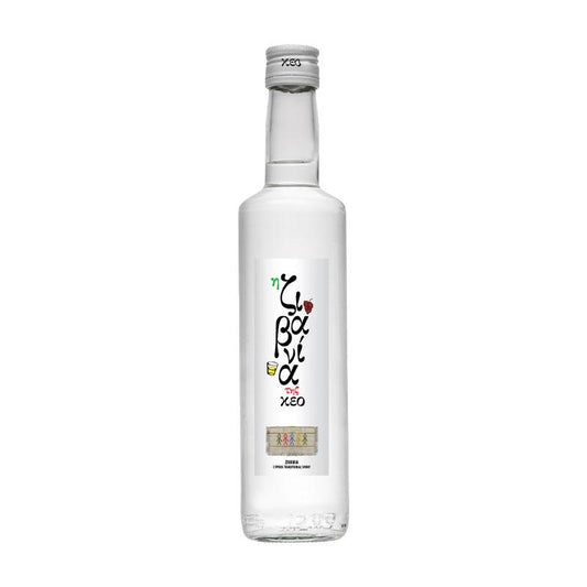 Zivania KEO 500 ml