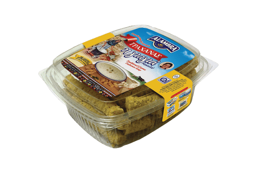 Trahanas Alambra 500 gr