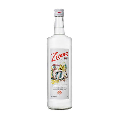 Zivania Zivana LOEL 1 litre