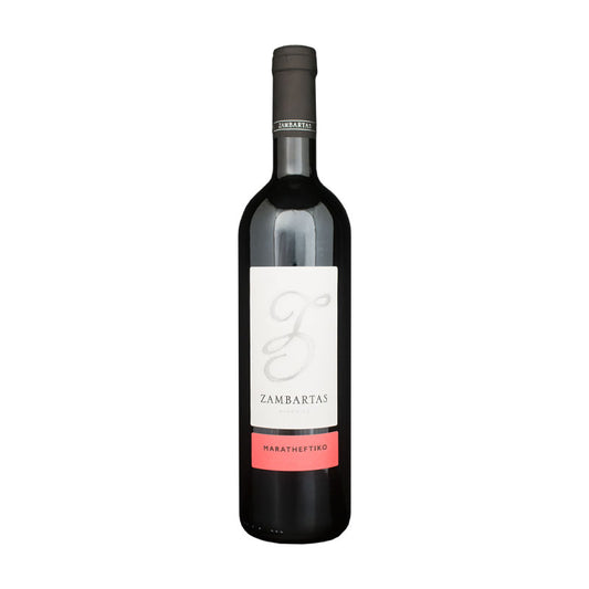 Zambartas Maratheftiko Wine - 750 ml