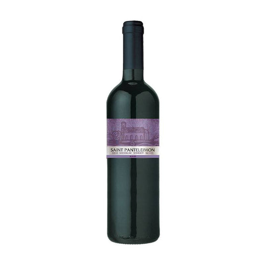 ΚΕΟ Saint Panteleimon 750 ml red wine