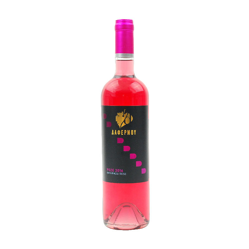 Dafermou Rosé 750 ml