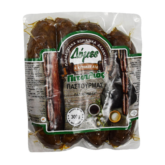 Dymes Pastourmas 300 g