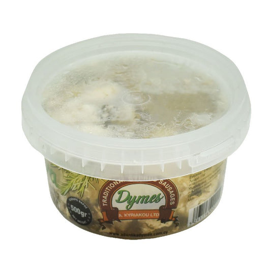 Dymes Traditional Village Zalatina 500 g