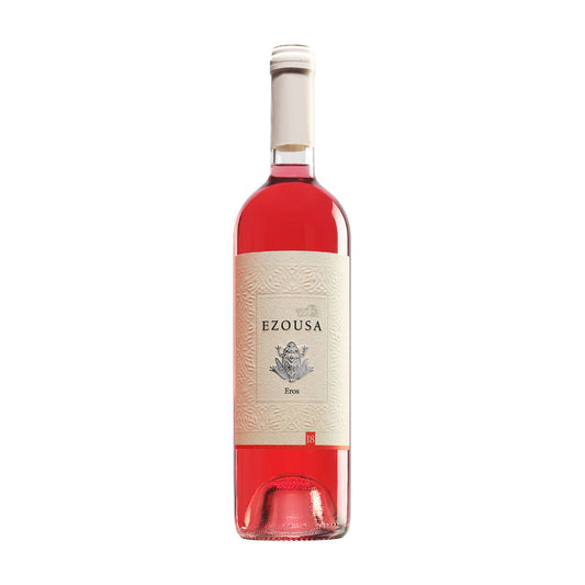 Ezousa Eros Maratheftiko Rose wine 750 ml