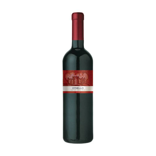 KEO Othello Red wine from Cyprus 750 ml