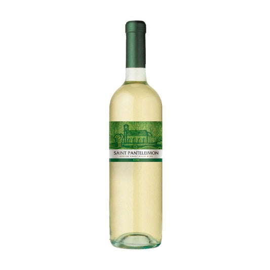KEO Saint Panteleimon 750 ml white wine