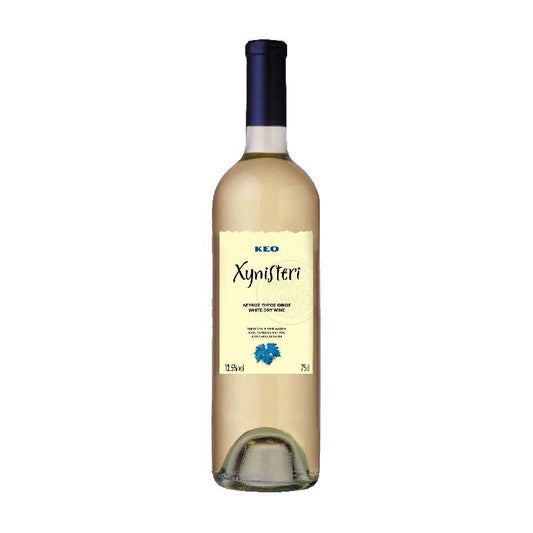 KEO Xynisteri 750 ml White wine