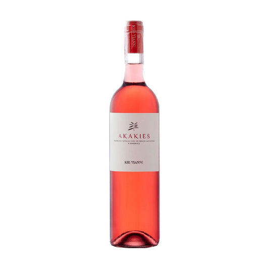 Kir-Yianni Akakies Rosé Xinomavro 750 ml