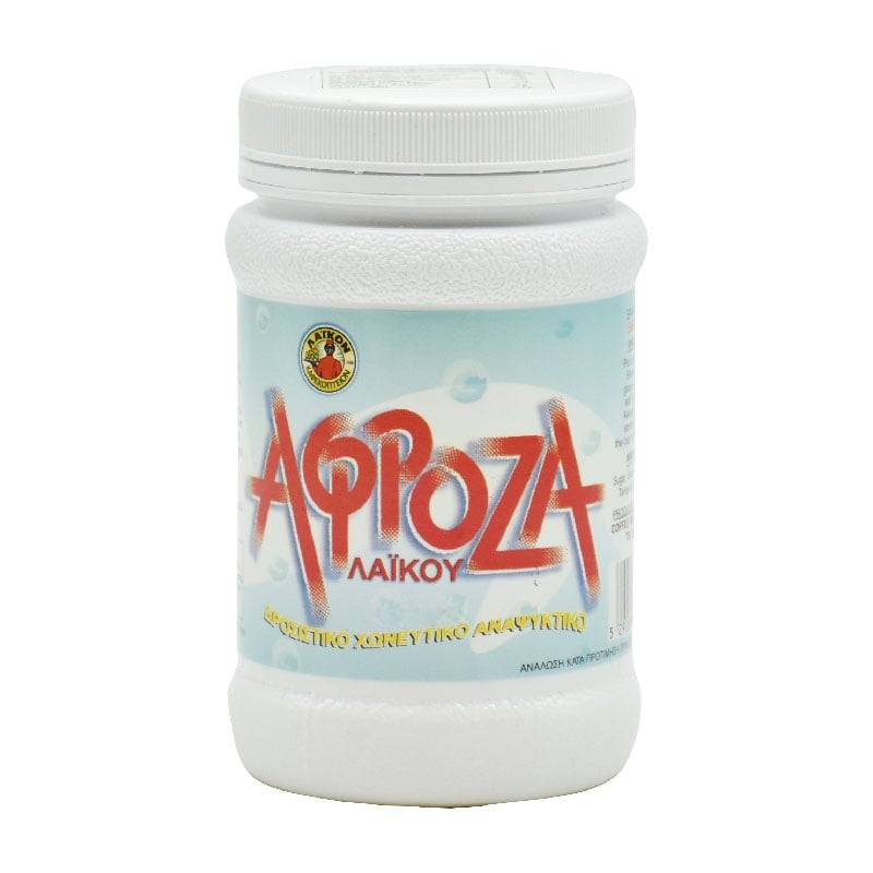 Laiko Sherbet 227 g - Afroza