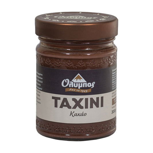 Olympos Tahini with Cocoa 300 g