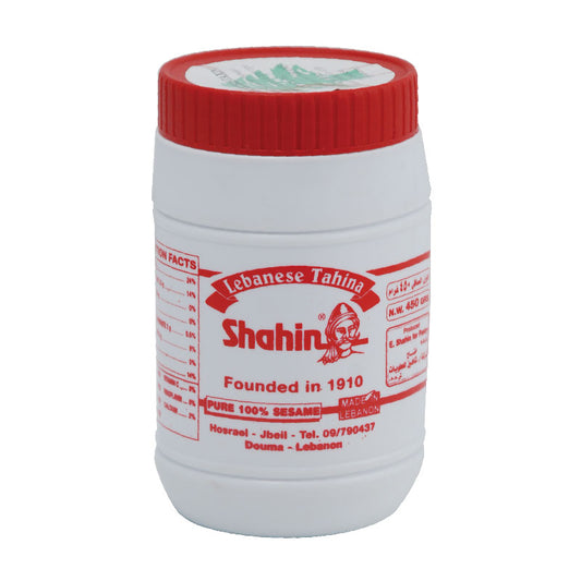 Shahin Lebanese Tahina 400 g