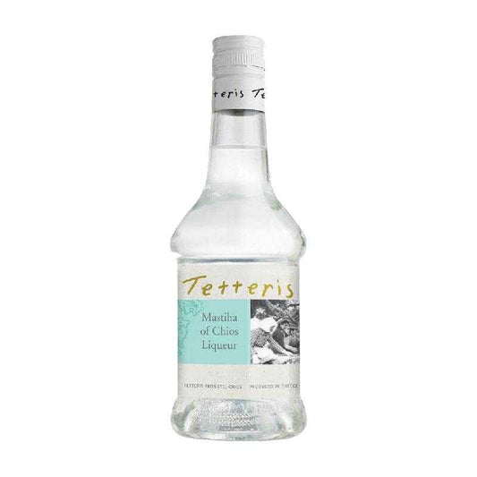 Tetteris Mastiha of Chios Liqueur 500 ml