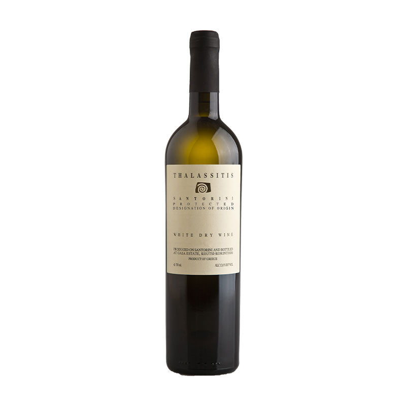 Thalassitis Santorini Assyrtiko 750 ml