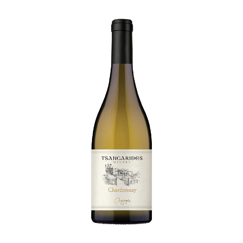 Tsangarides Chardonnay 750 ml White Wine