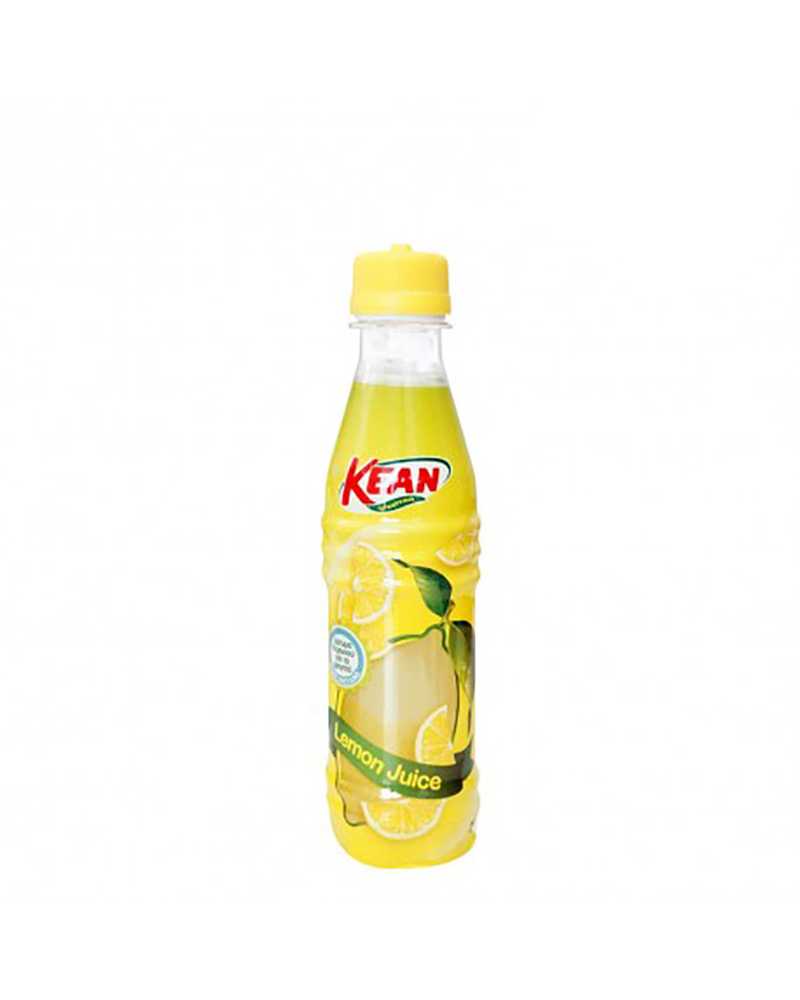 Kean Lemon Juice - 200ml