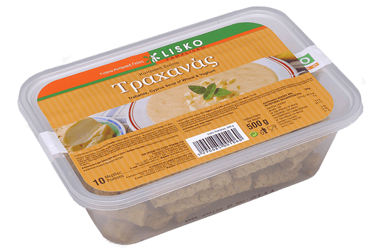 Lisko Trahanas 500 g