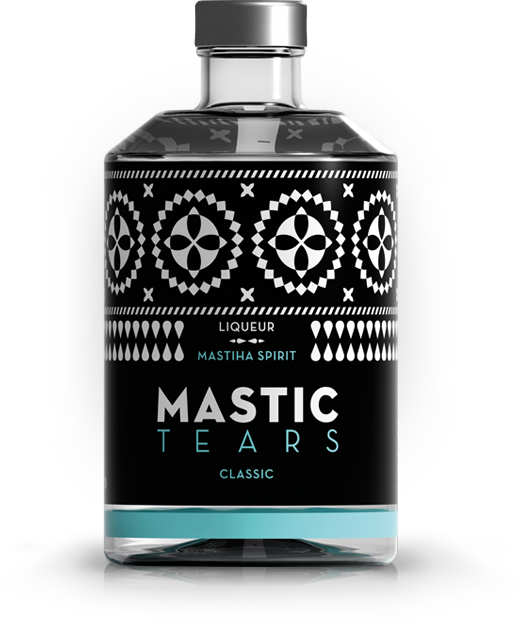 Mastic Tears Classic 700 ml