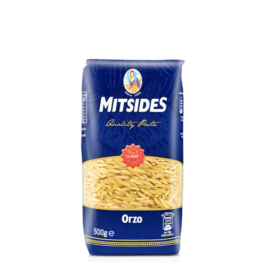 Mitsides Orzo 500g