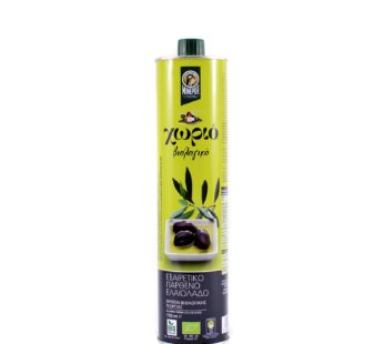 Minerva Olive oil
