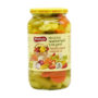 Morphakis Pickled Mixed Vegetables 1 kg buy from cyprus