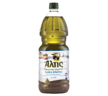 Altis Traditional Crete Extra Virgin Olive Oil 2 L