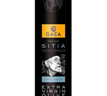 Gaea Olive oil from Greece – Sitia – 500ml