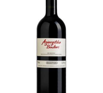Boutari Agiorgitiko Red Wine 750 ml