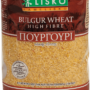 Lisko Bulgur Wheat