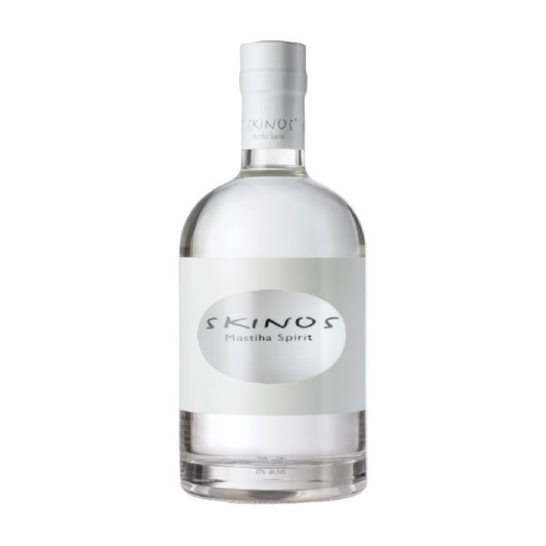 Skinos Mastiha Liqueur 700 ml - buy online from cyprus