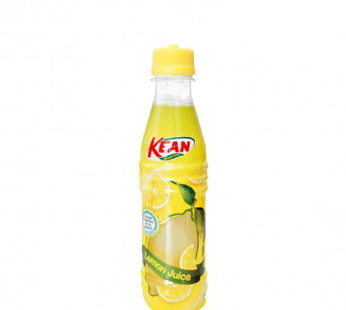 Kean Lemon Juice