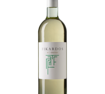 Fikardos Xinisteri Dry White Wine