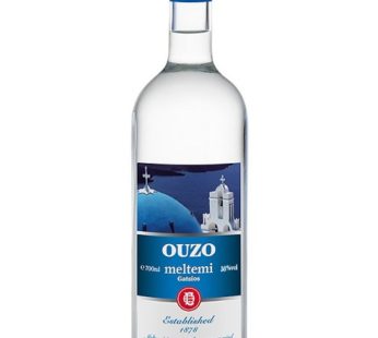Ouzo Meltemi – 700 ml