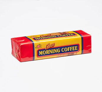 Choco Morning Coffee Biscuits from Cyprus