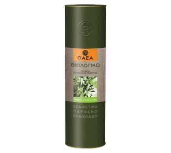 Gaea Organic Extra Virgin Olive Oil 1.5 L