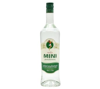 Ouzo ΜΙΝΙ Mytilini 700 ml