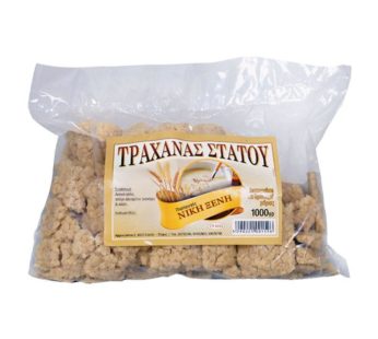 Traditional Products Statou Trahanas 1kg