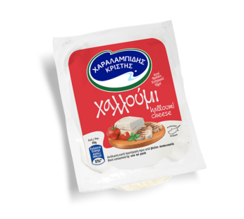 Charalambides Christis Halloumi Cheese from Cyprus 250 gr