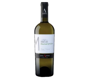 Alpha Estate Malagouzia Single Vineyard ”Turtles” 750 ml