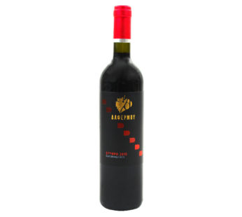 Dafermou Red Wine 750 ml