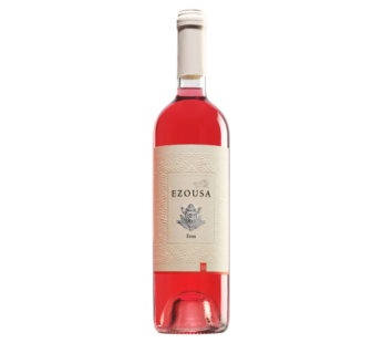 Ezousa Eros Maratheftiko Rose wine 750 ml