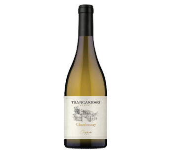 Tsangarides Chardonnay 750 ml White Wine