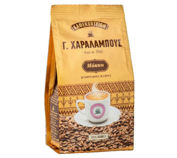 G.Charalambous Mocca (Gold) Coffee 200 g