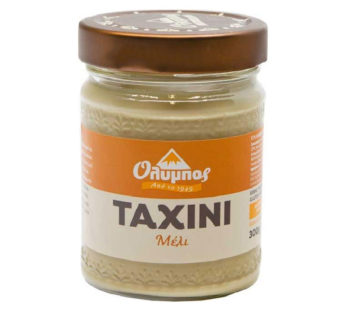 Olympos Tahini Honey 300 g